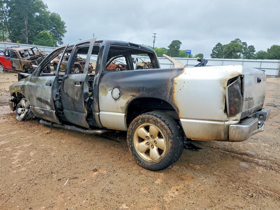Aukcja sprzedaży 2003 Dodge Ram 1500, vin: 1D7HA18D23S255308, numer aukcji: 57404976
