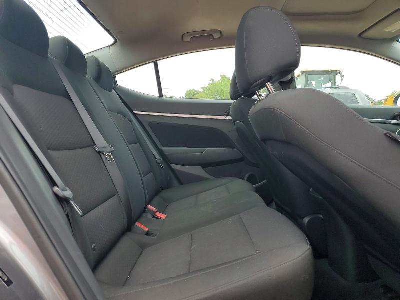 Продаж на аукціоні авто 2020 Hyundai Elantra, vin: 5NPD84LFXLH527374, номер лоту: 56520406