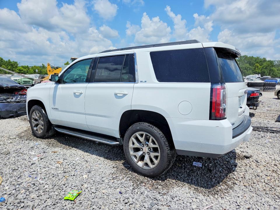 Aukcja sprzedaży 2018 Gmc Yukon, vin: 1GKS2AKC2JR116530, numer aukcji: 58908966