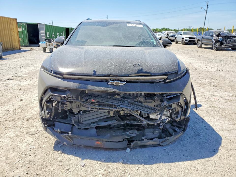 Продаж на аукціоні авто 2024 Chevrolet Equinox, vin: 3GN7DNRP0RS221708, номер лоту: 55814416