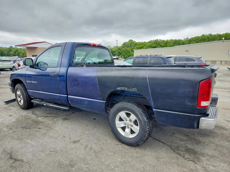 Продажа на аукционе авто 2006 Dodge Ram 1500, vin: 1D7HA16N06J210311, номер лота: 54823926