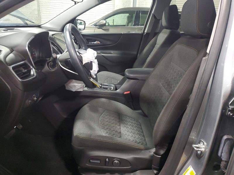 Aukcja sprzedaży 2024 Chevrolet Equinox, vin: 3GNAXUEG1RS107861, numer aukcji: 55082866