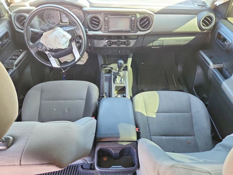 Aukcja sprzedaży 2017 Toyota Tacoma, vin: 3TMAZ5CN2HM047733, numer aukcji: 58316146