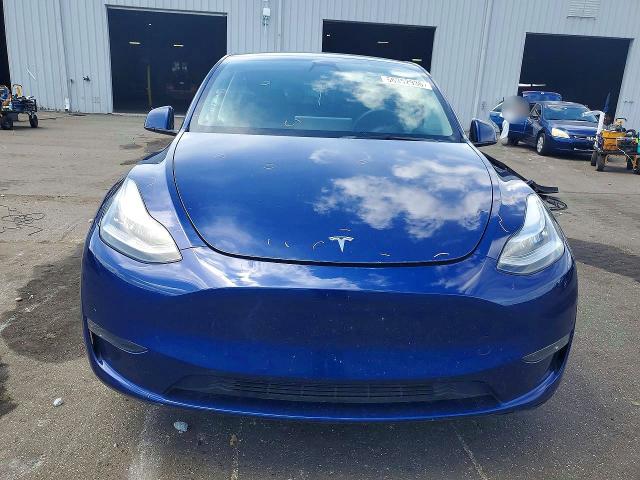 Продаж на аукціоні авто 2023 Tesla Model Y, vin: 7SAYGDEEXPA058946, номер лоту: 56352936