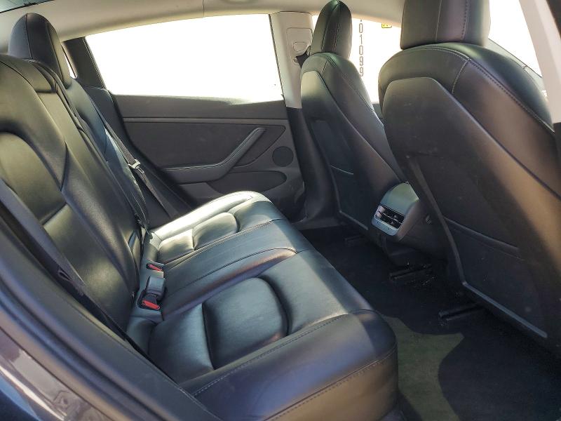 58838146 :رقم المزاد ، 5YJ3E1EAXPF448621 vin ، 2023 Tesla Model 3 مزاد بيع
