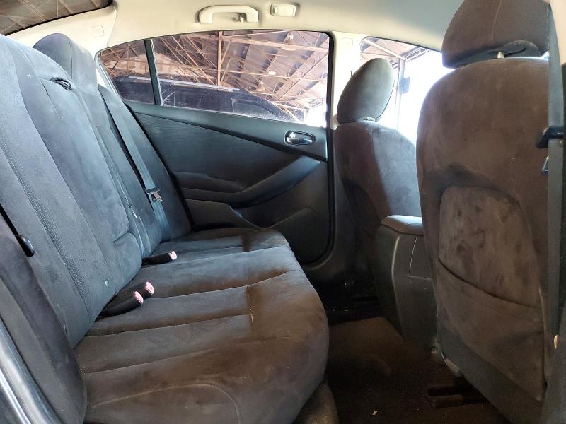 Продаж на аукціоні авто 2010 Nissan Altima, vin: 1N4AL2AP0AN462006, номер лоту: 57857976