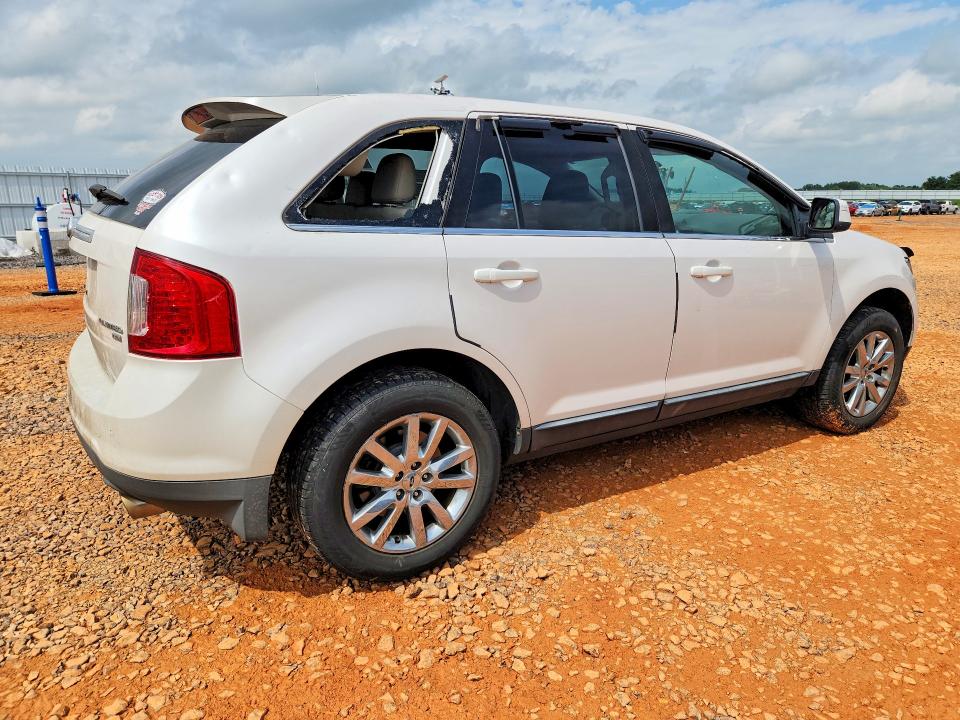 2011 Ford Edge მანქანა იყიდება აუქციონზე, vin: 2FMDK4KC9BBA77635, აუქციონის ნომერი: 79135615