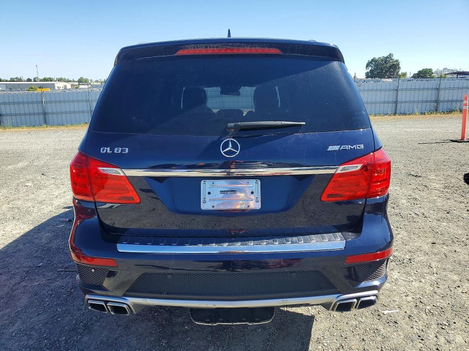55916016 :رقم المزاد ، 4JGDF7EE4DA235848 vin ، 2013 Mercedes-benz Gl مزاد بيع