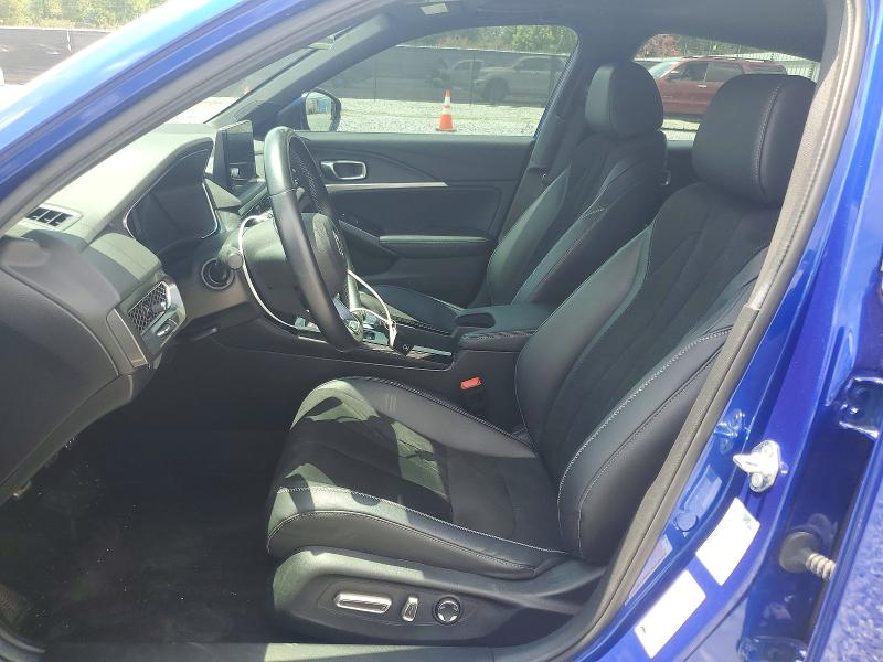 Aukcja sprzedaży 2024 Acura Integra, vin: 19UDE4G75RA020458, numer aukcji: 59184336