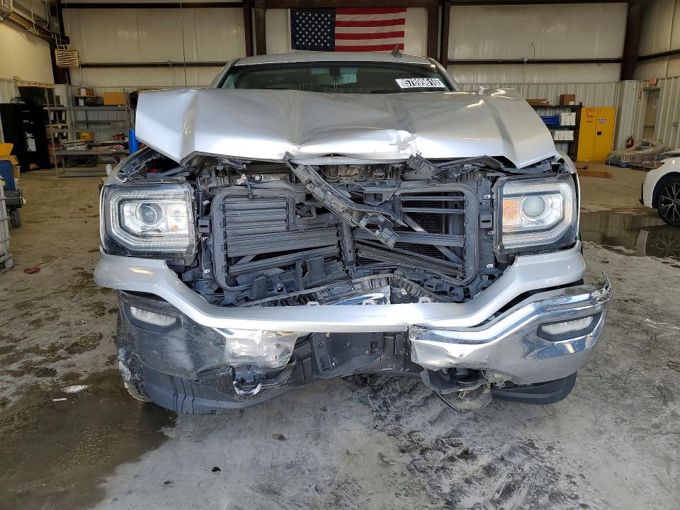 Aukcja sprzedaży 2017 Gmc Sierra, vin: 3GTU2NEC8HG325322, numer aukcji: 57899616