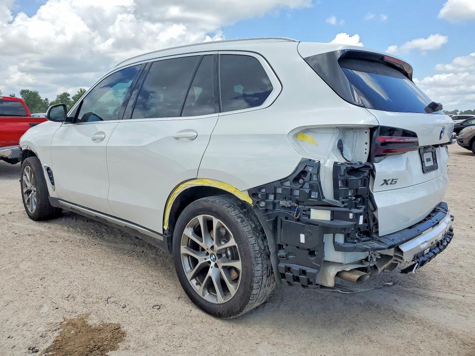 Aukcja sprzedaży 2024 Bmw X5, vin: 5UX13EU03R9V57978, numer aukcji: 55464976
