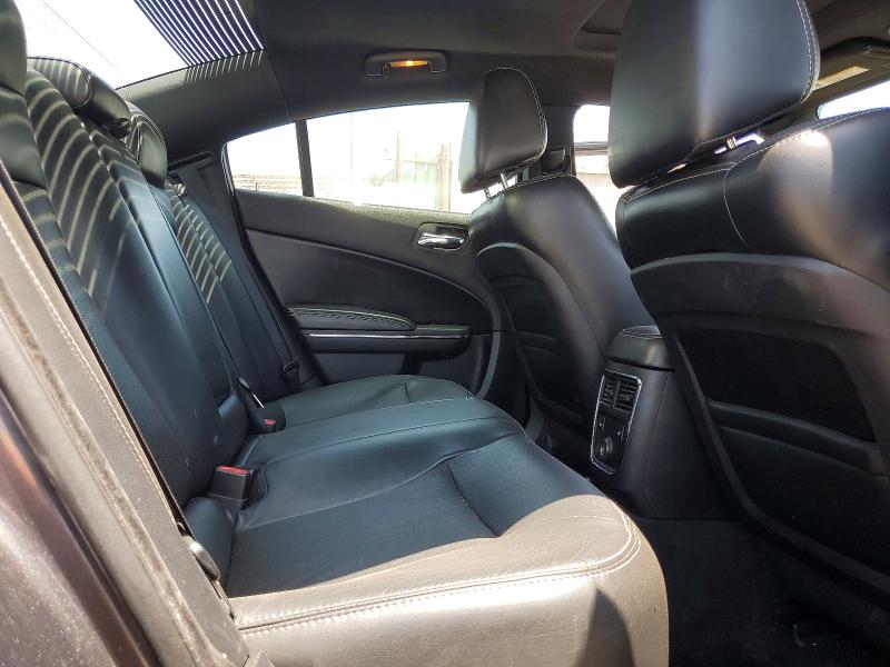 Продаж на аукціоні авто 2013 Dodge Charger, vin: 2C3CDXHG9DH552341, номер лоту: 55966216