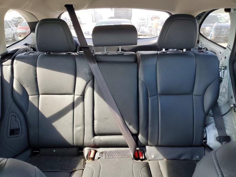 Продажа на аукционе авто 2023 Subaru Outback, vin: 4S4BTGPD8P3101633, номер лота: 56132846