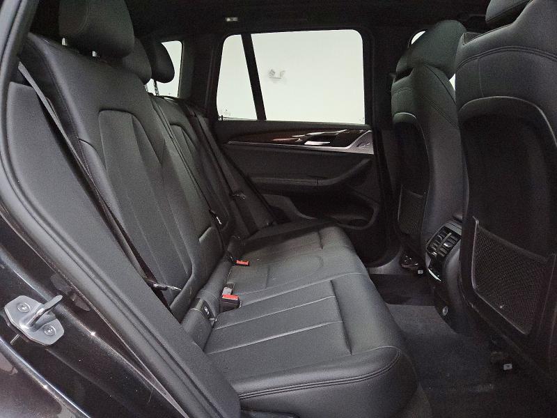 Продажа на аукционе авто 2019 Bmw X3, vin: 5UXTR9C59KLR08896, номер лота: 54321456