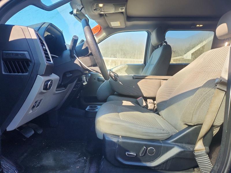 Продажа на аукционе авто 2016 Ford F150, vin: 1FTEW1EP8GFC81472, номер лота: 58957006