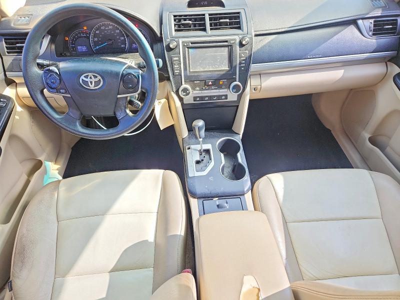 Aukcja sprzedaży 2012 Toyota Camry, vin: 4T1BF1FK9CU025168, numer aukcji: 56892076
