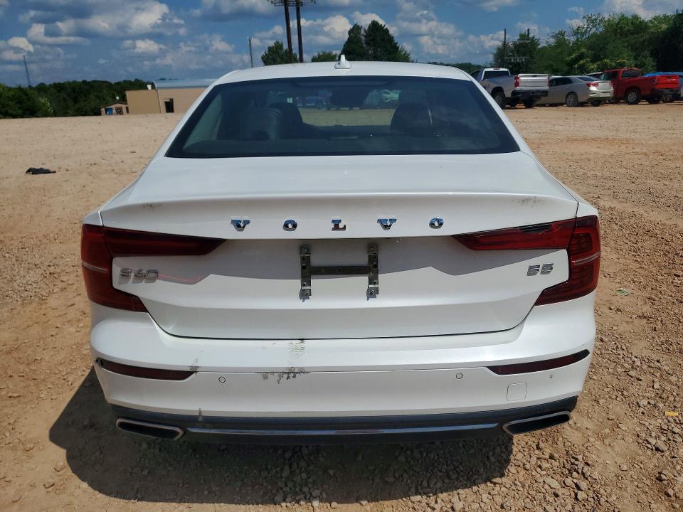 Aukcja sprzedaży 2022 Volvo S60, vin: 7JRL12FLXNG165397, numer aukcji: 58523016