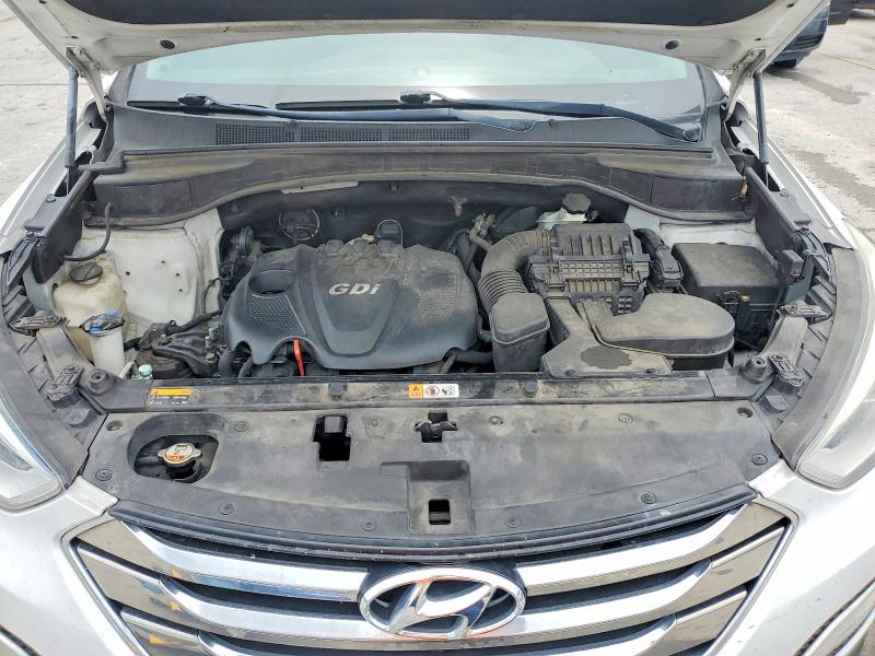 Aukcja sprzedaży 2014 Hyundai Santa Fe Sport, vin: 5XYZUDLB2EG130217, numer aukcji: 57765466