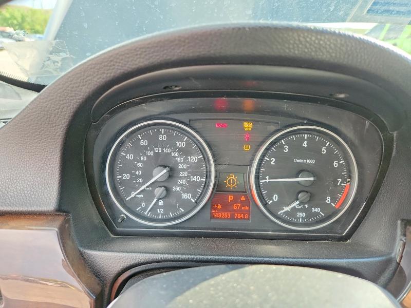 55728766 :رقم المزاد ، WBAWB7C50AP048186 vin ، 2010 Bmw 335 مزاد بيع