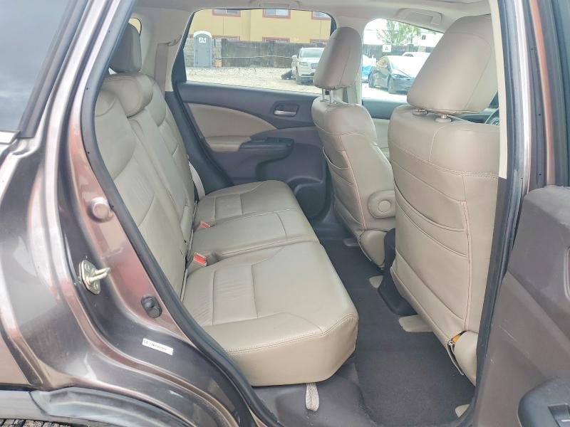 Aukcja sprzedaży 2012 Honda Cr-v, vin: 3CZRM3H56CG700239, numer aukcji: 56277636