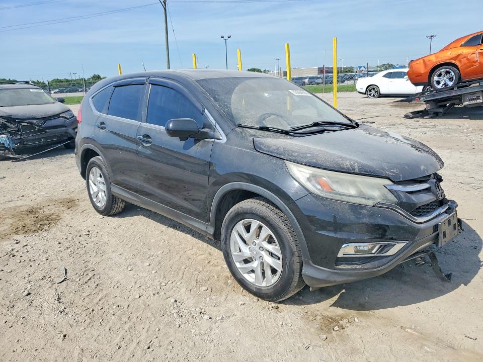 55964696 :رقم المزاد ، 5J6RM4H51FL085886 vin ، 2015 Honda Cr-v مزاد بيع