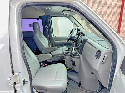 Aukcja sprzedaży 2014 Ford Econoline, vin: 1FTNE2EW0EDB18825, numer aukcji: 59097376