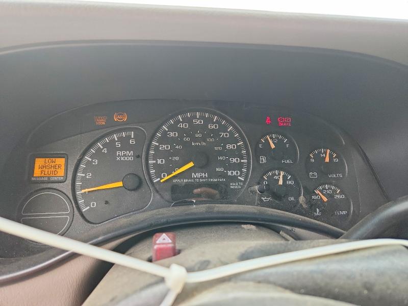 58494276 :رقم المزاد ، 1GCEK19T4YE335277 vin ، 2000 Chevrolet Silverado مزاد بيع
