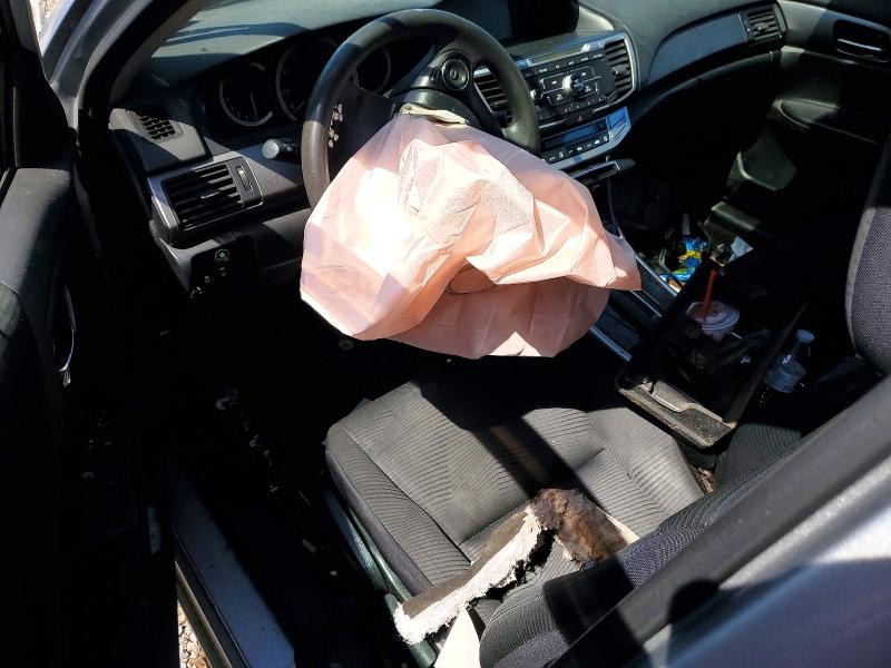 Aukcja sprzedaży 2014 Honda Accord, vin: 1HGCR2F37EA288618, numer aukcji: 56800126