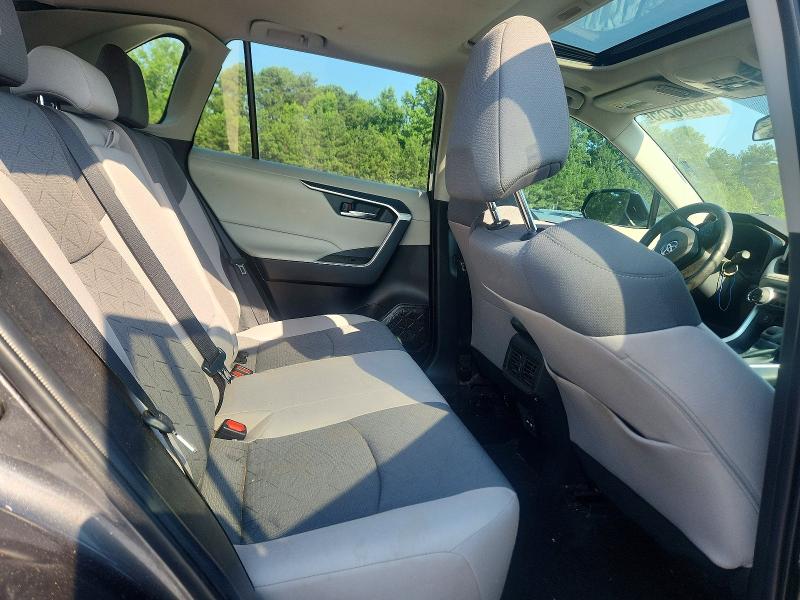 Продаж на аукціоні авто 2023 Toyota Rav4, vin: 2T3W1RFV9PC215463, номер лоту: 85448265
