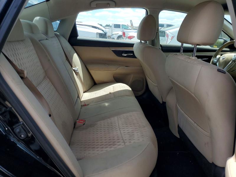 55541126 :رقم المزاد ، 1N4AL3AP6HC198625 vin ، 2017 Nissan Altima مزاد بيع