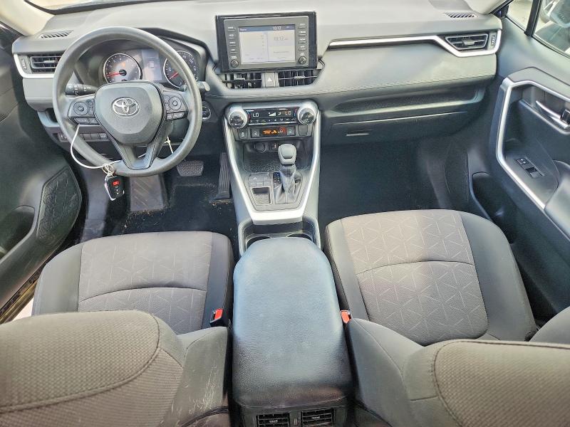 Aukcja sprzedaży 2019 Toyota Rav4, vin: 2T3W1RFV9KW051400, numer aukcji: 57629686