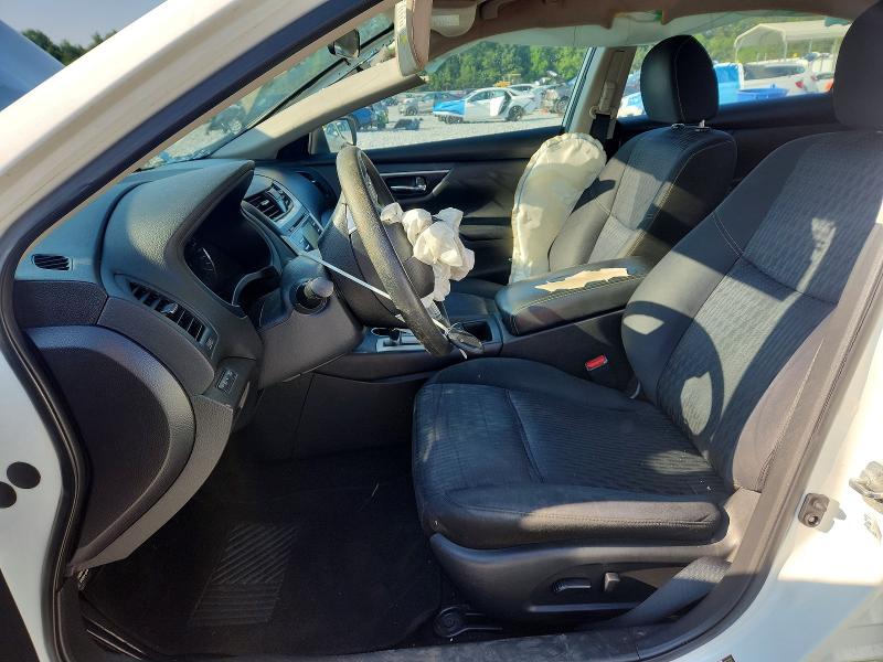 56802736 :رقم المزاد ، 1N4AL3APXGN363837 vin ، 2016 Nissan Altima مزاد بيع