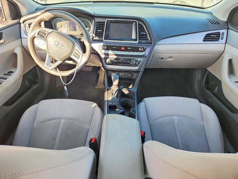 Aukcja sprzedaży 2019 Hyundai Sonata, vin: 5NPE24AF7KH762600, numer aukcji: 59001916