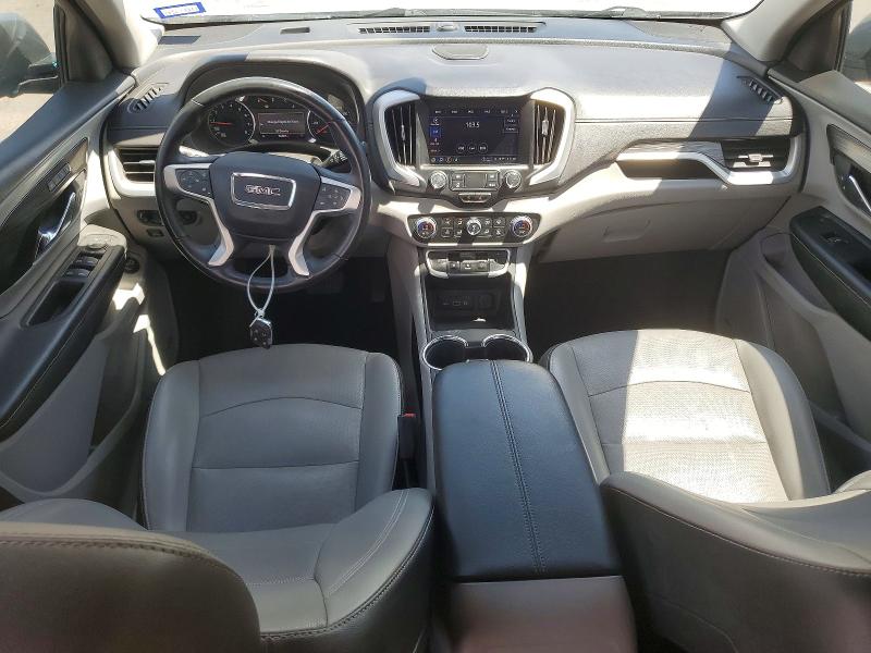 Продажа на аукционе авто 2023 Gmc Terrain, vin: 3GKALPEG3PL173717, номер лота: 57827546