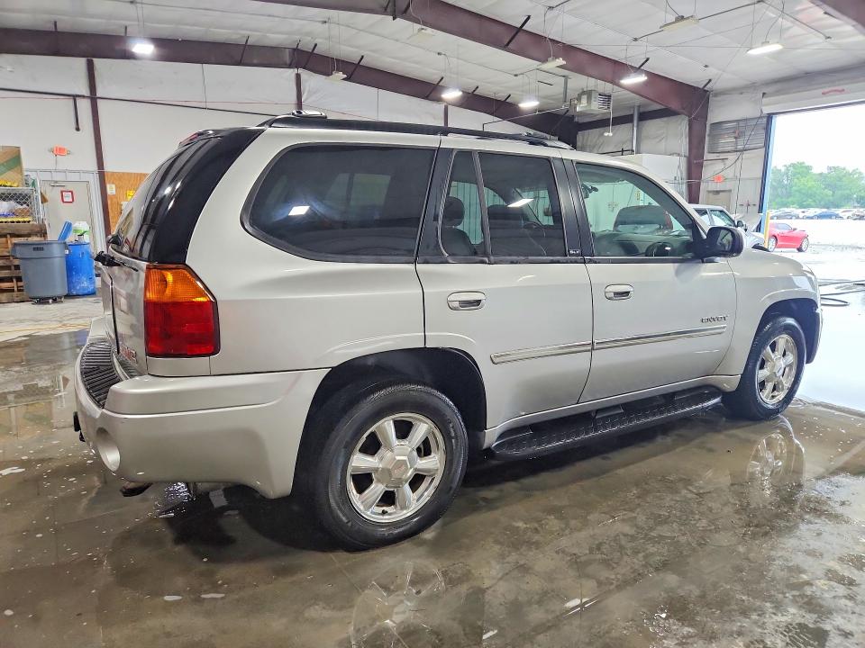 Aukcja sprzedaży 2006 Gmc Envoy, vin: 1GKDT13S662206100, numer aukcji: 56048936