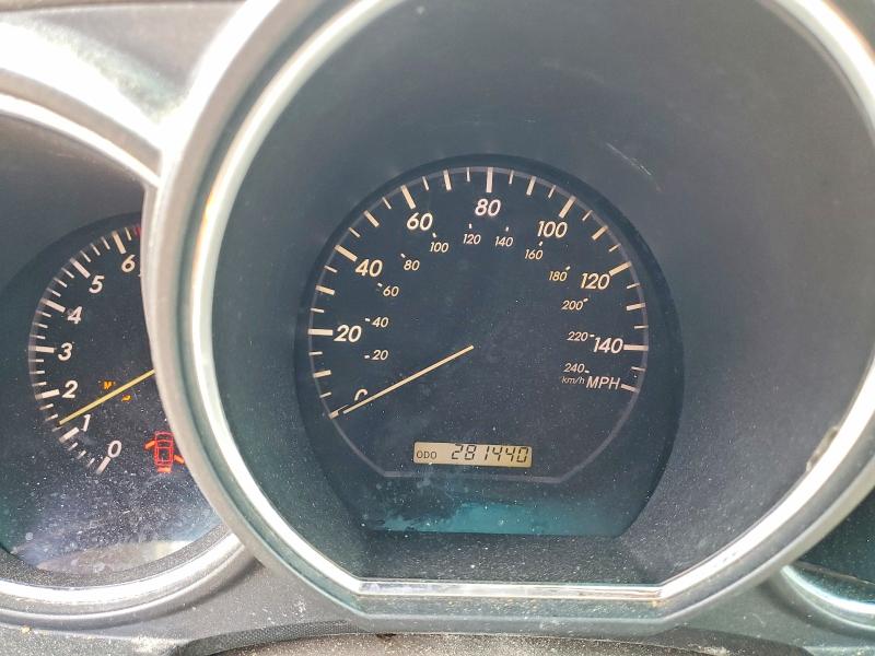 Aukcja sprzedaży 2007 Lexus Rx, vin: 2T2HK31U57C012625, numer aukcji: 56683276