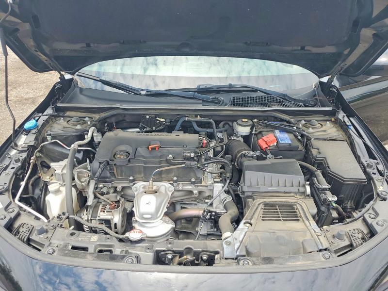 Продажа на аукционе авто 2024 Honda Civic, vin: 2HGFE2F55RH541257, номер лота: 58815526