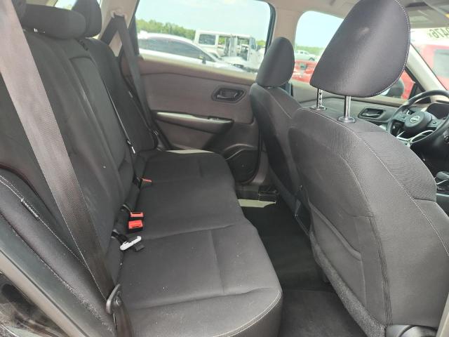Продажа на аукционе авто 2023 Nissan Rogue, vin: 5N1BT3AA9PC773725, номер лота: 56320476