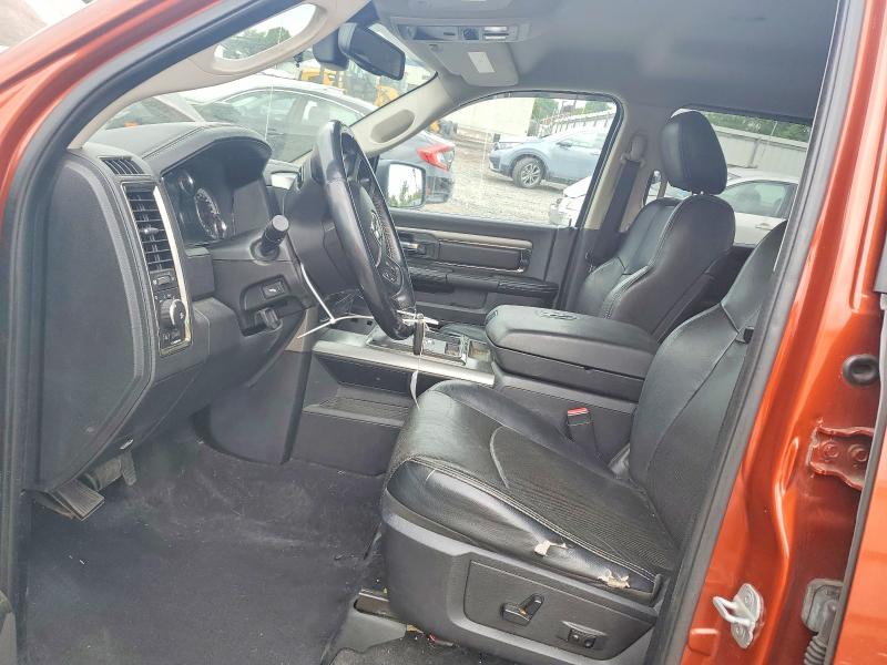 Aukcja sprzedaży 2013 Ram 1500, vin: 1C6RR7HT2DS556848, numer aukcji: 56772796