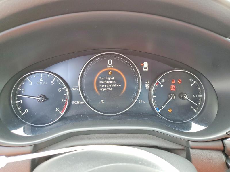 Продажа на аукционе авто 2019 Mazda 3, vin: JM1BPAC77K1128574, номер лота: 53780736