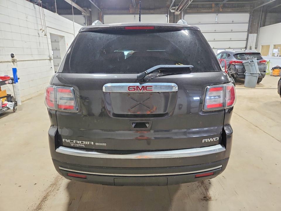 Aukcja sprzedaży 2017 Gmc Acadia Limited, vin: 1GKKVSKD3HJ153097, numer aukcji: 58473126
