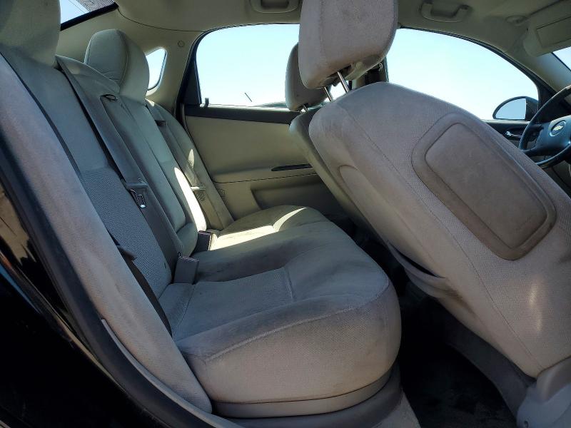 59108026 :رقم المزاد ، 2G1WG5E31C1186476 vin ، 2012 Chevrolet Impala مزاد بيع
