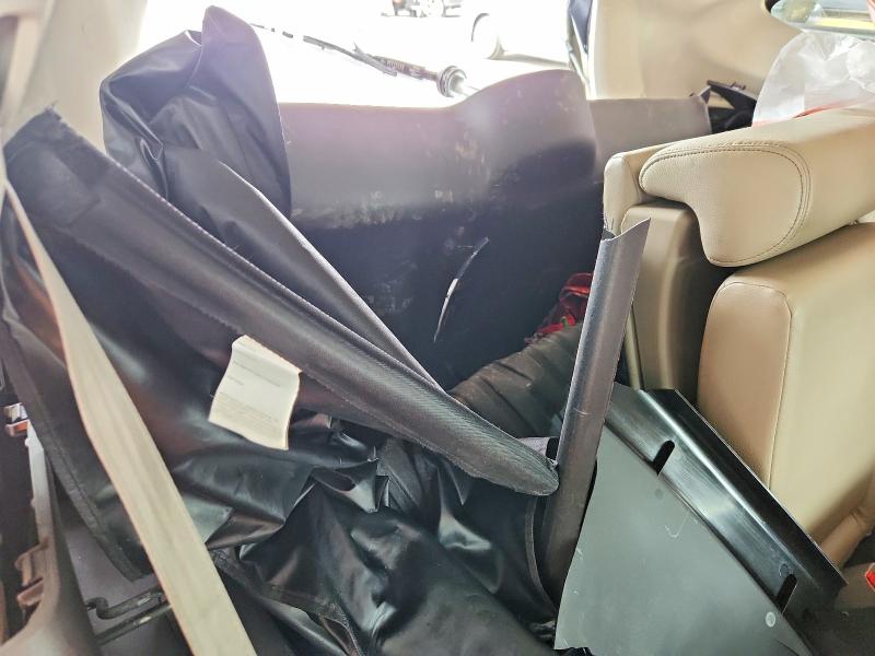 2012 Honda Cr-v მანქანა იყიდება აუქციონზე, vin: 2HKRM4H73CH104008, აუქციონის ნომერი: 55710896