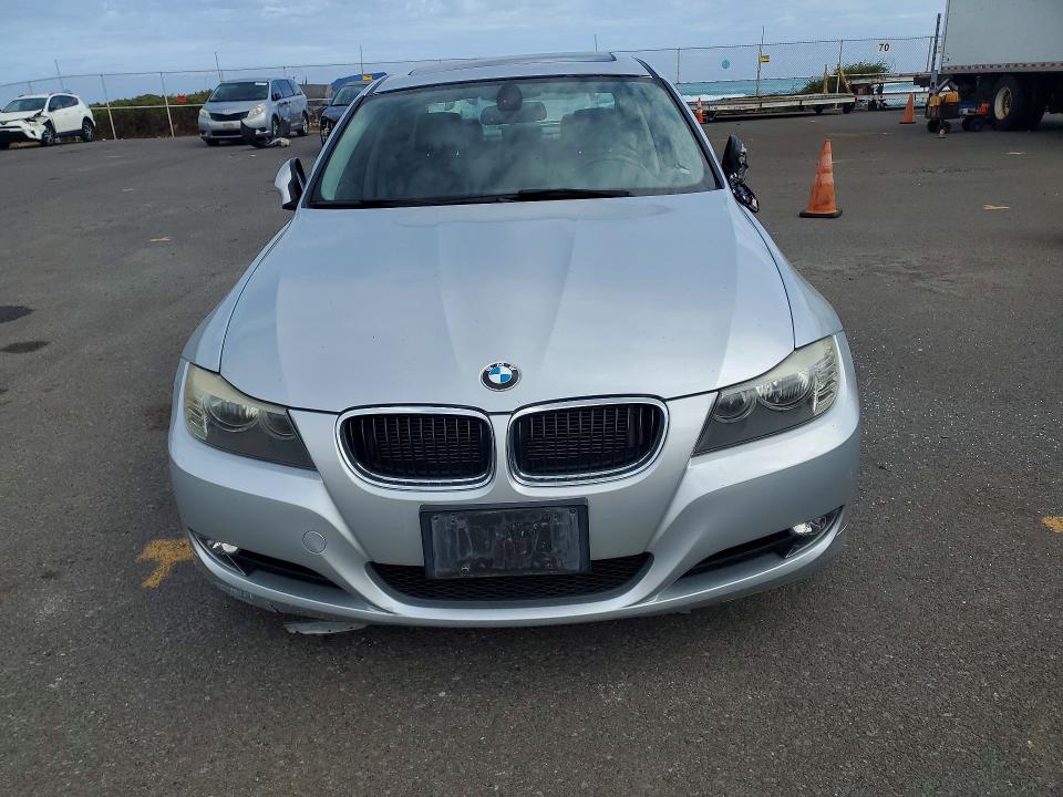 Aukcja sprzedaży 2011 Bmw 328, vin: WBAPH7C59BE681298, numer aukcji: 55656256