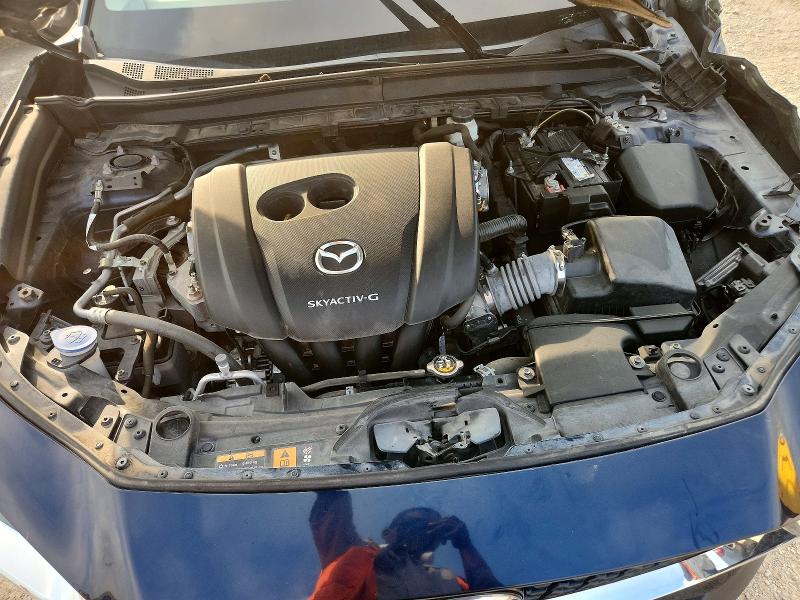 Aukcja sprzedaży 2020 Mazda Cx-30, vin: 3MVDMBEM5LM124472, numer aukcji: 58105746