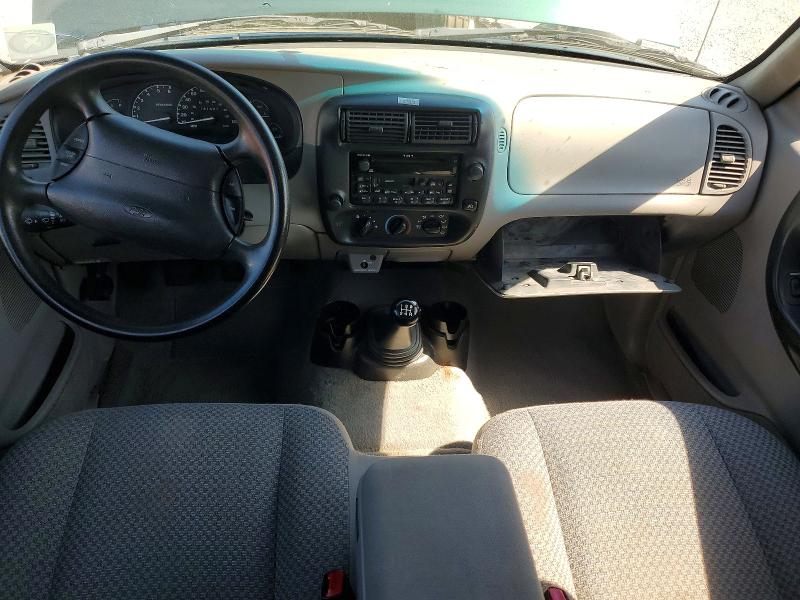 56724676 :رقم المزاد ، 1FTYR14X0WPB67013 vin ، 1998 Ford Ranger مزاد بيع