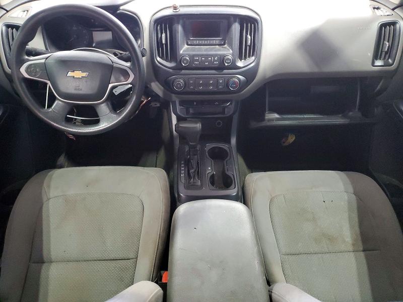 Aukcja sprzedaży 2016 Chevrolet Colorado, vin: 1GCHSBEAXG1100301, numer aukcji: 56640976