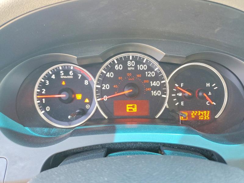 Auction sale of the 2010 Nissan Altima, vin: 1N4AL2AP4AN540254, lot number: 55706436