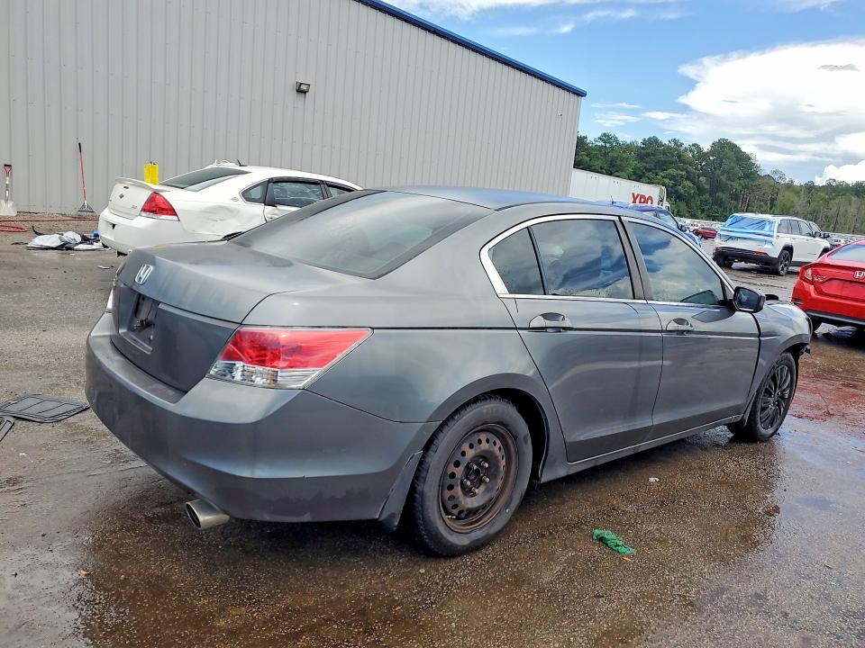 57492416 :رقم المزاد ، 1HGCP2F32AA162750 vin ، 2010 Honda Accord مزاد بيع
