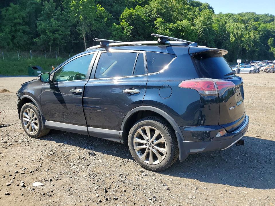 Aukcja sprzedaży 2017 Toyota Rav4, vin: 2T3DFREV1HW578527, numer aukcji: 58762566